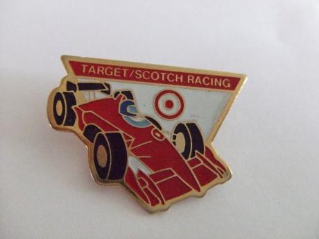 Scotch Racing team